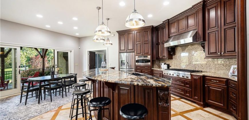 Homes for Sale in Parkville, MO 64152 | 6420 N National Drive