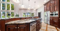 Homes for Sale in Parkville, MO 64152 | 6420 N National Drive