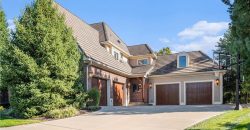 Homes for Sale in Parkville, MO 64152 | 6420 N National Drive