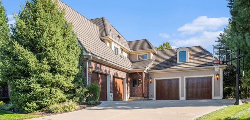 Homes for Sale in Parkville, MO 64152 | 6420 N National Drive