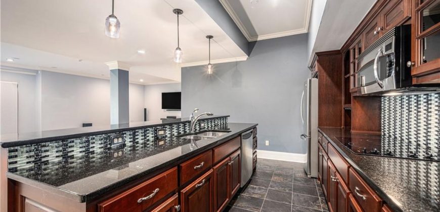 Homes for Sale in Parkville, MO 64152 | 6420 N National Drive