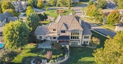 Homes for Sale in Parkville, MO 64152 | 6420 N National Drive