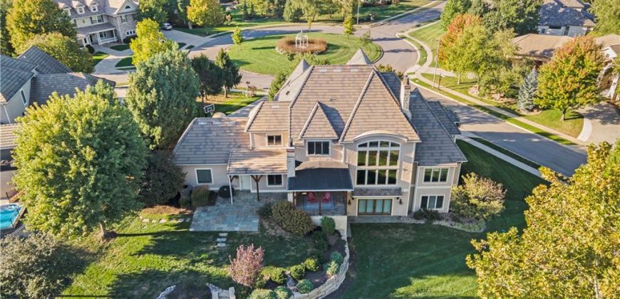 Homes for Sale in Parkville, MO 64152 | 6420 N National Drive