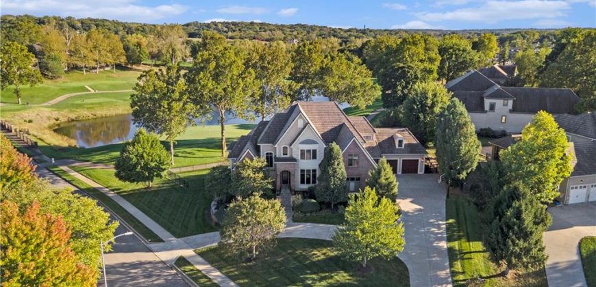 Homes for Sale in Parkville, MO 64152 | 6420 N National Drive