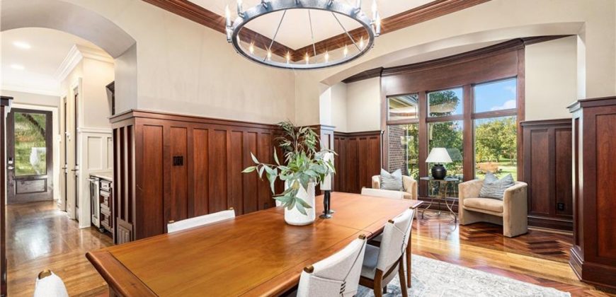 Homes for Sale in Parkville, MO 64152 | 6420 N National Drive