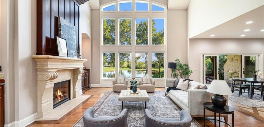 Homes for Sale in Parkville, MO 64152 | 6420 N National Drive