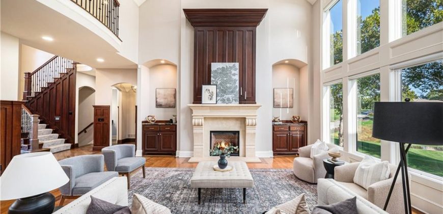 Homes for Sale in Parkville, MO 64152 | 6420 N National Drive