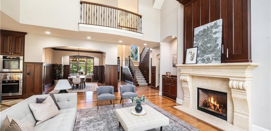 Homes for Sale in Parkville, MO 64152 | 6420 N National Drive