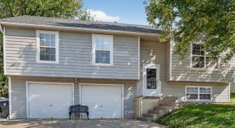 Homes for Sale in Kansas City, MO 64117 | 4507 N Fuller Avenue