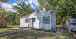 Homes for Sale in Kansas City, MO 64118 | 1124 NE Davidson Court