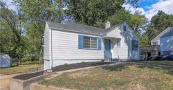 Homes for Sale in Kansas City, MO 64118 | 1124 NE Davidson Court