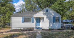 Homes for Sale in Kansas City, MO 64118 | 1124 NE Davidson Court