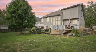 Homes for Sale in Kansas City, MO 64158 | 7419 N Donnelly Avenue