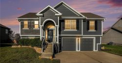 Homes for Sale in Kearney, MO 64060 | 1004 W 10th Avenue