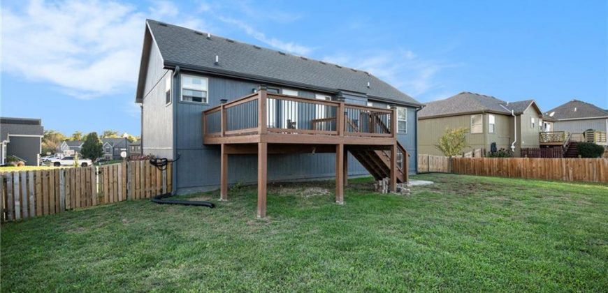 Homes for Sale in Kearney, MO 64060 | 1004 W 10th Avenue