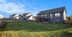 Homes for Sale in Kearney, MO 64060 | 1004 W 10th Avenue