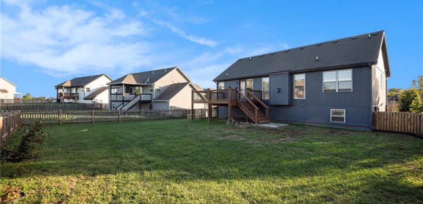 Homes for Sale in Kearney, MO 64060 | 1004 W 10th Avenue