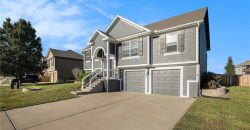 Homes for Sale in Kearney, MO 64060 | 1004 W 10th Avenue