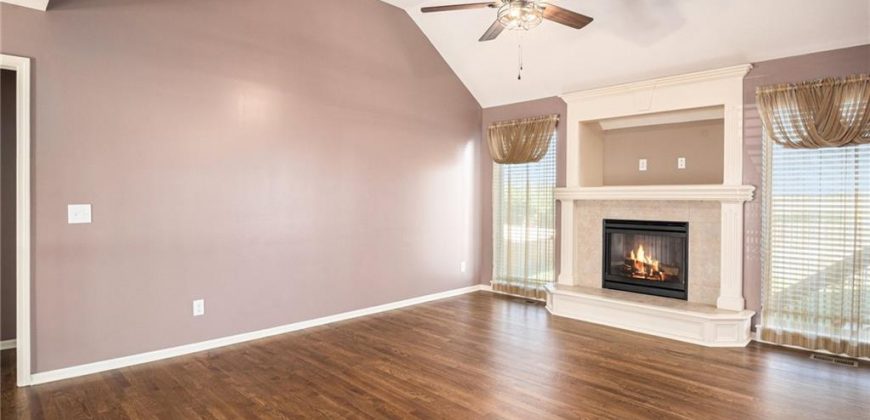 Homes for Sale in Kearney, MO 64060 | 1004 W 10th Avenue