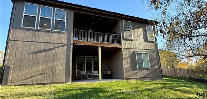 Homes for Sale in Excelsior Springs, MO 64024 | 610  Caitlin Ct Court