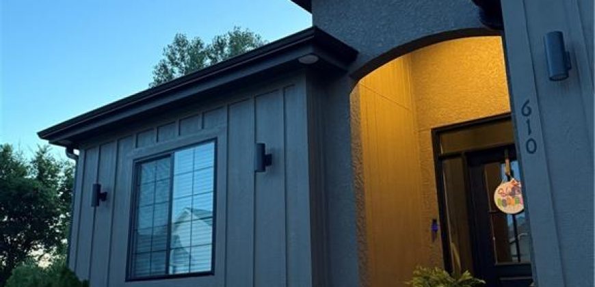 Homes for Sale in Excelsior Springs, MO 64024 | 610  Caitlin Ct Court