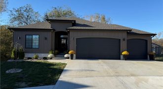 Homes for Sale in Excelsior Springs, MO 64024 | 610  Caitlin Ct Court