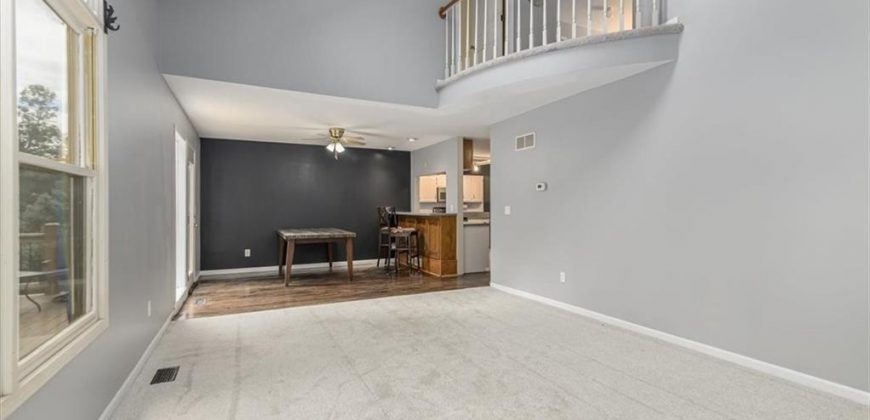 Homes for Sale in Kansas City, MO 64151 | 4214 NW 78th Street