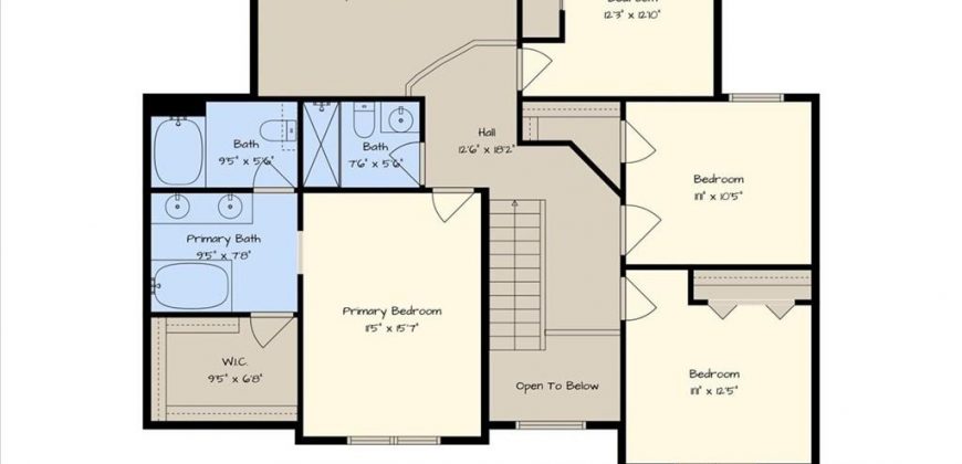 Homes for Sale in Kansas City, MO 64151 | 4214 NW 78th Street