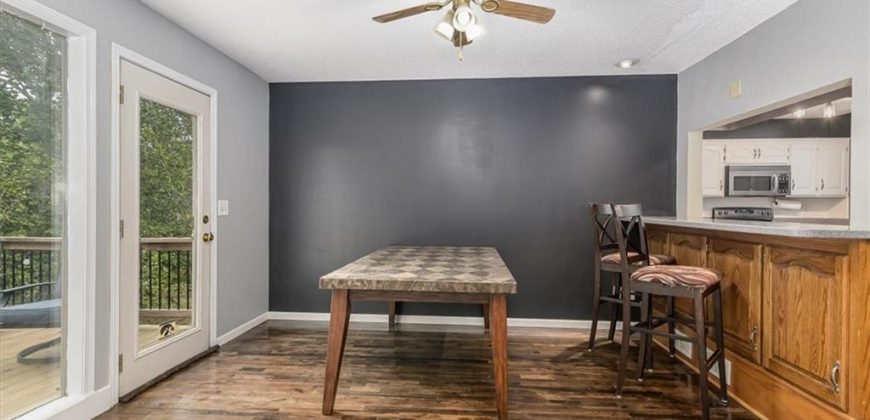 Homes for Sale in Kansas City, MO 64151 | 4214 NW 78th Street