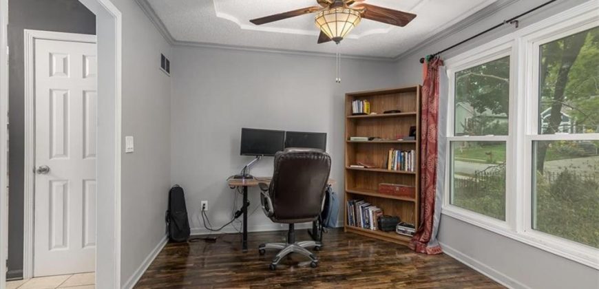 Homes for Sale in Kansas City, MO 64151 | 4214 NW 78th Street