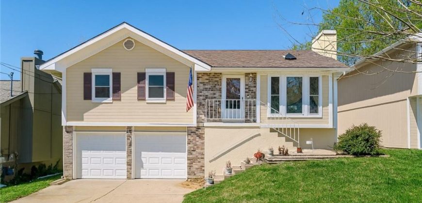 Homes for Sale in Kansas City, MO 64119 | 4914 N White Avenue