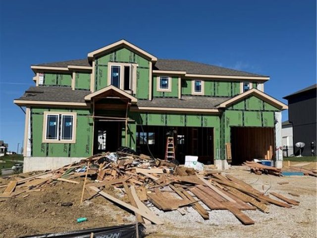 Homes for Sale in Kearney, MO 64060 | 13602 NE 114th Place