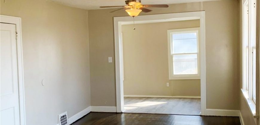 Homes for Sale in Kansas City, MO 64117 | 4604 NE 47th Street