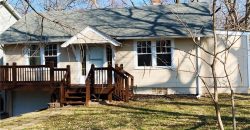 Homes for Sale in Kansas City, MO 64117 | 4604 NE 47th Street