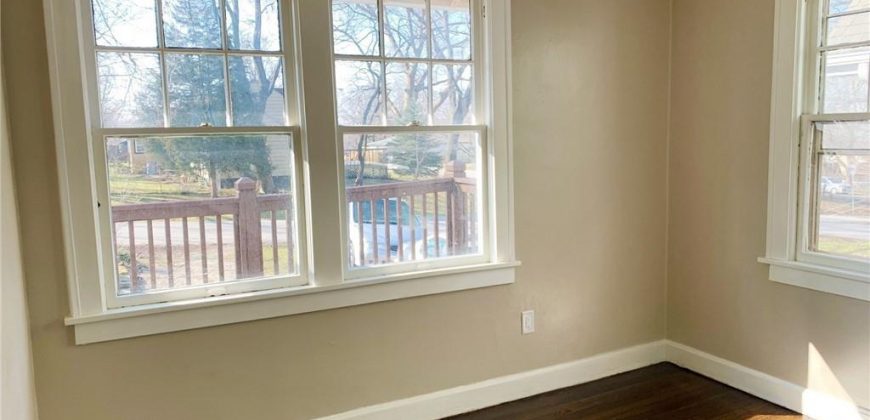 Homes for Sale in Kansas City, MO 64117 | 4604 NE 47th Street