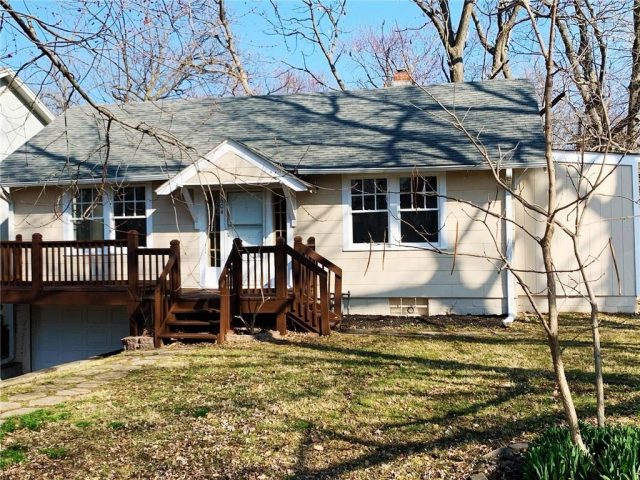 Homes for Sale in Kansas City, MO 64117 | 4604 NE 47th Street