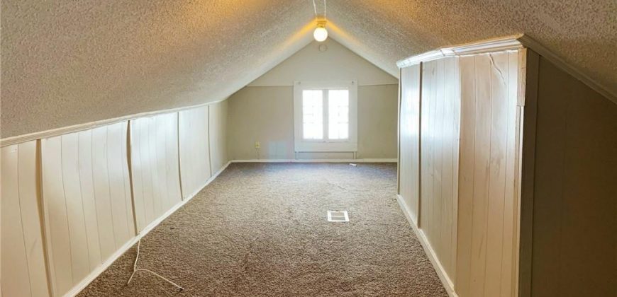 Homes for Sale in Kansas City, MO 64117 | 4604 NE 47th Street