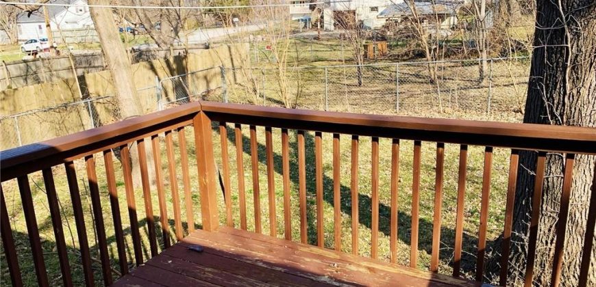 Homes for Sale in Kansas City, MO 64117 | 4604 NE 47th Street