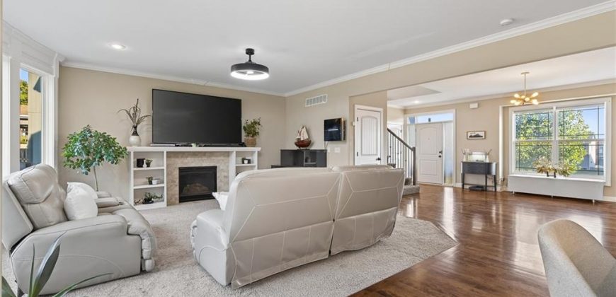 Homes for Sale in Kansas City, MO 64155 | 2224 NE 112th Street