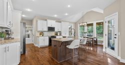 Homes for Sale in Kansas City, MO 64155 | 2224 NE 112th Street