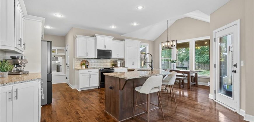 Homes for Sale in Kansas City, MO 64155 | 2224 NE 112th Street