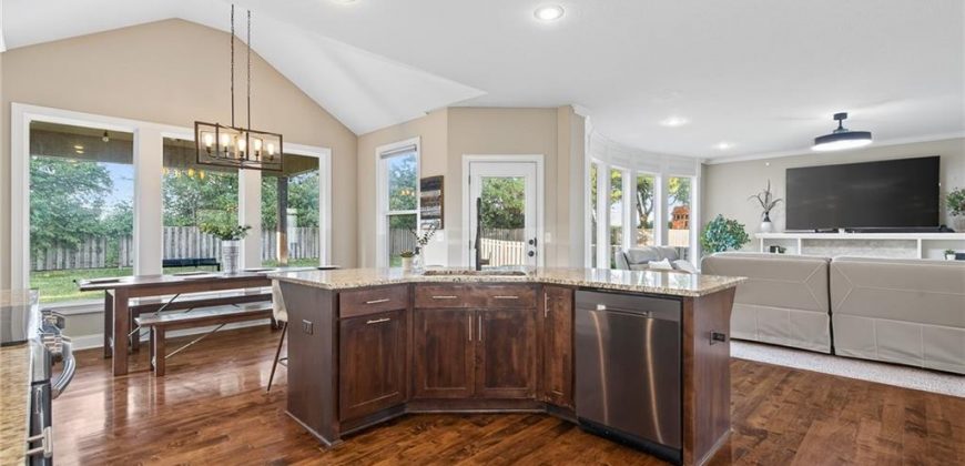 Homes for Sale in Kansas City, MO 64155 | 2224 NE 112th Street