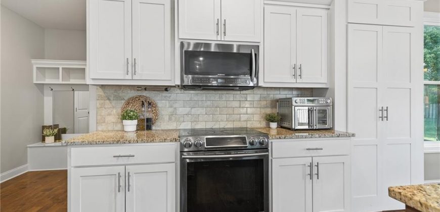 Homes for Sale in Kansas City, MO 64155 | 2224 NE 112th Street