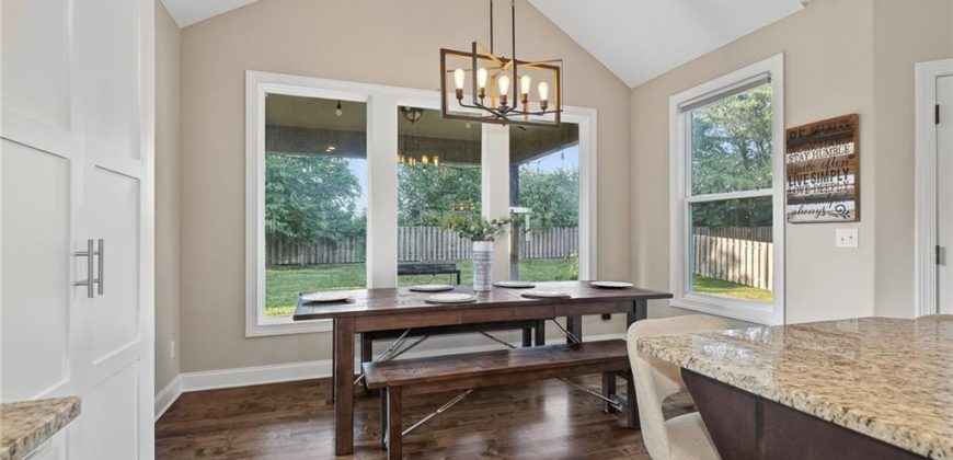 Homes for Sale in Kansas City, MO 64155 | 2224 NE 112th Street