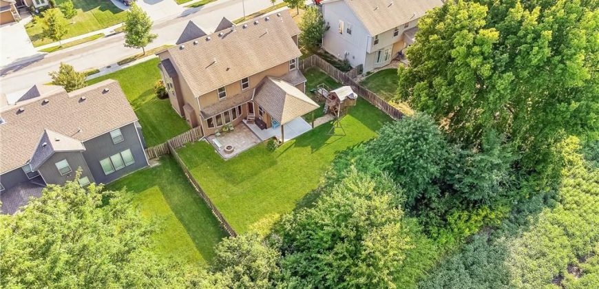 Homes for Sale in Kansas City, MO 64155 | 2224 NE 112th Street