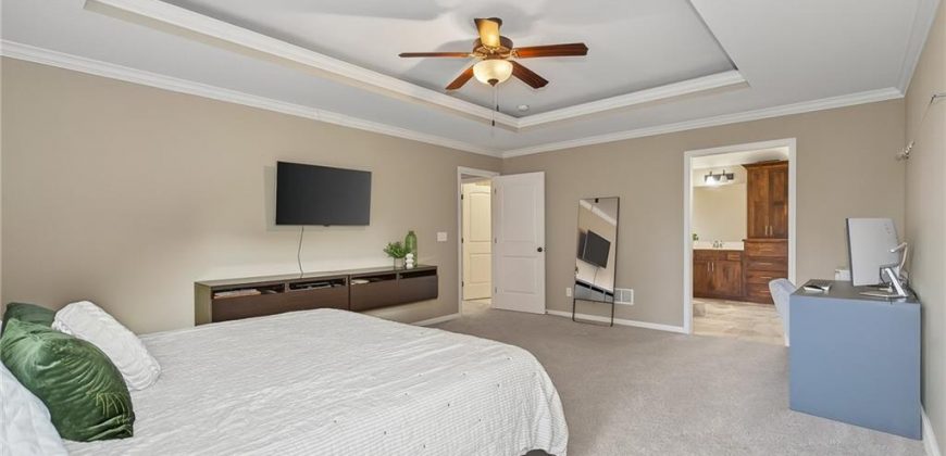 Homes for Sale in Kansas City, MO 64155 | 2224 NE 112th Street