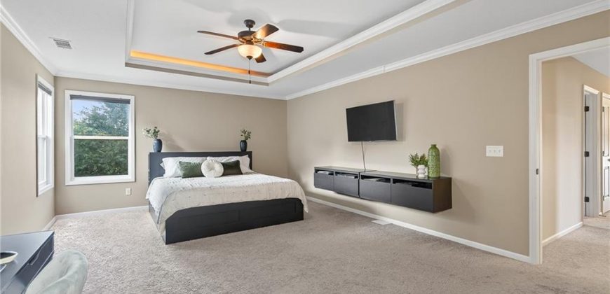 Homes for Sale in Kansas City, MO 64155 | 2224 NE 112th Street