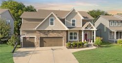 Homes for Sale in Kansas City, MO 64155 | 2224 NE 112th Street