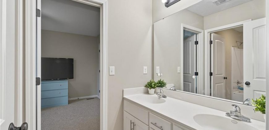 Homes for Sale in Kansas City, MO 64155 | 2224 NE 112th Street