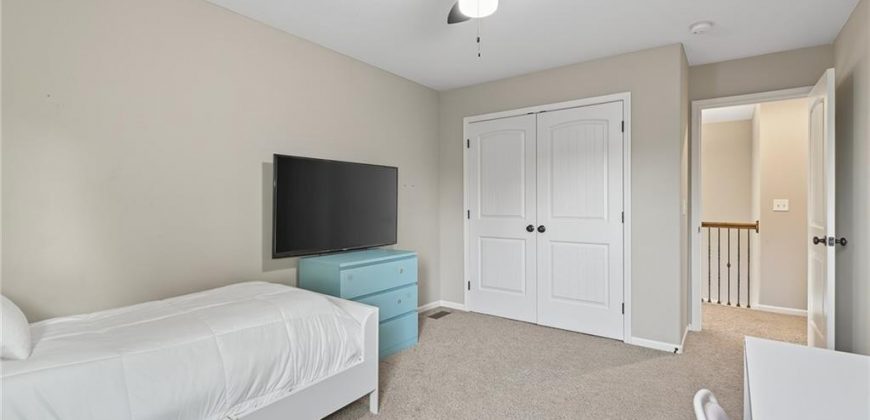 Homes for Sale in Kansas City, MO 64155 | 2224 NE 112th Street